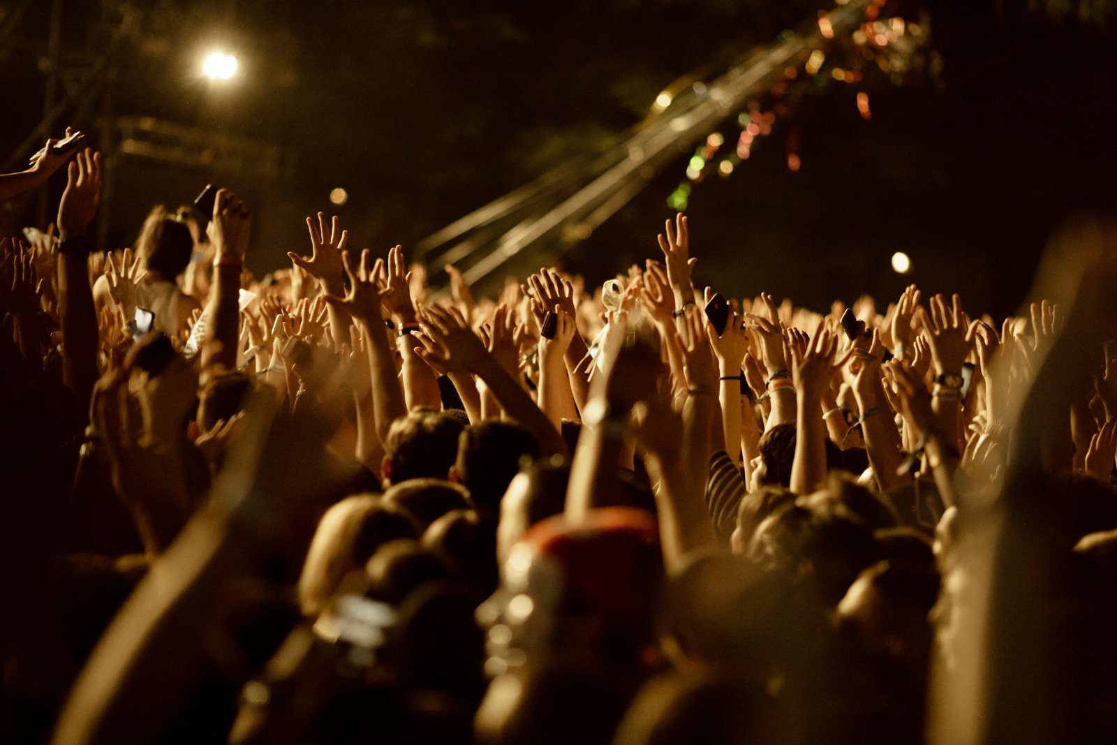 Paquetes viaje + concierto y eventos internacionales 2026