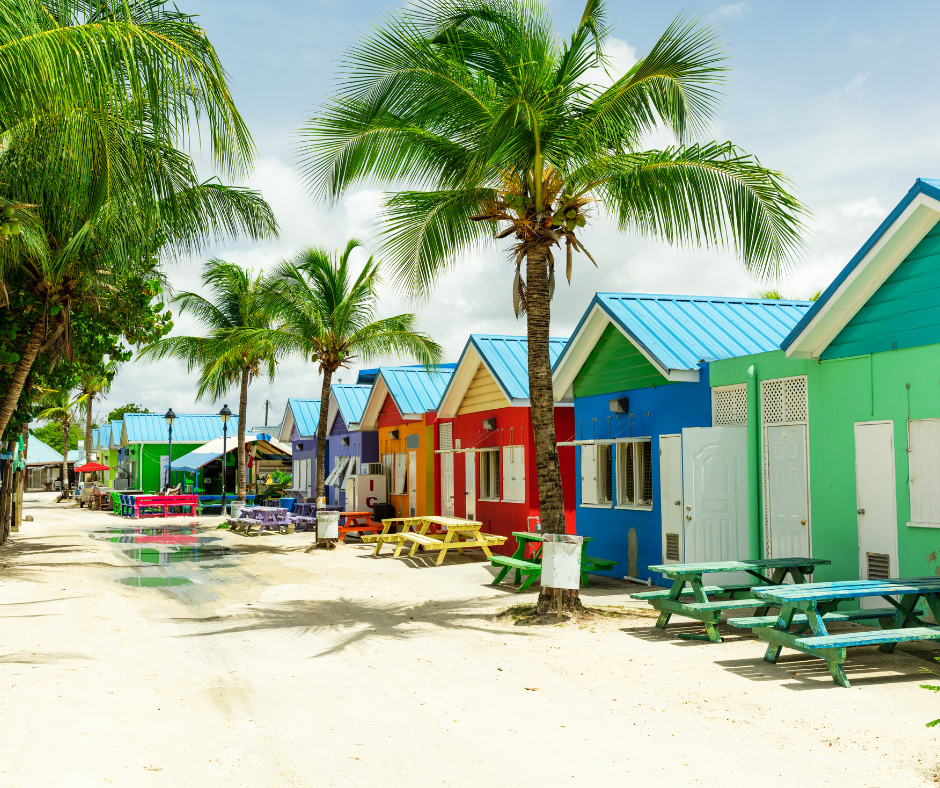 Paquetes Punta Cana y Caribe Internacional todo incluido