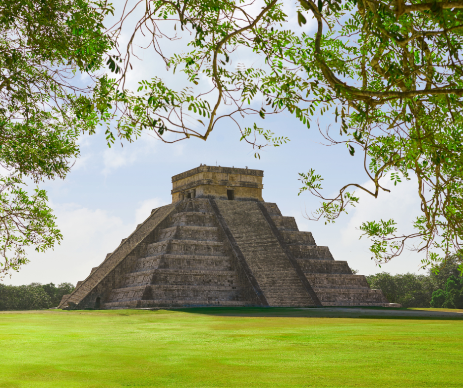 Chichén Itzá, cenotes y excursiones desde Cancún