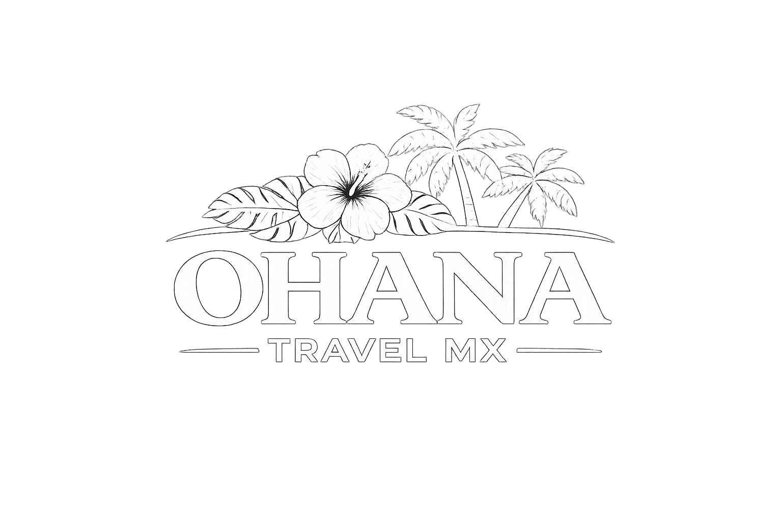 Ohana Travel MX